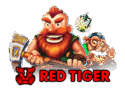 Red Tiger