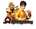 Spadegaming